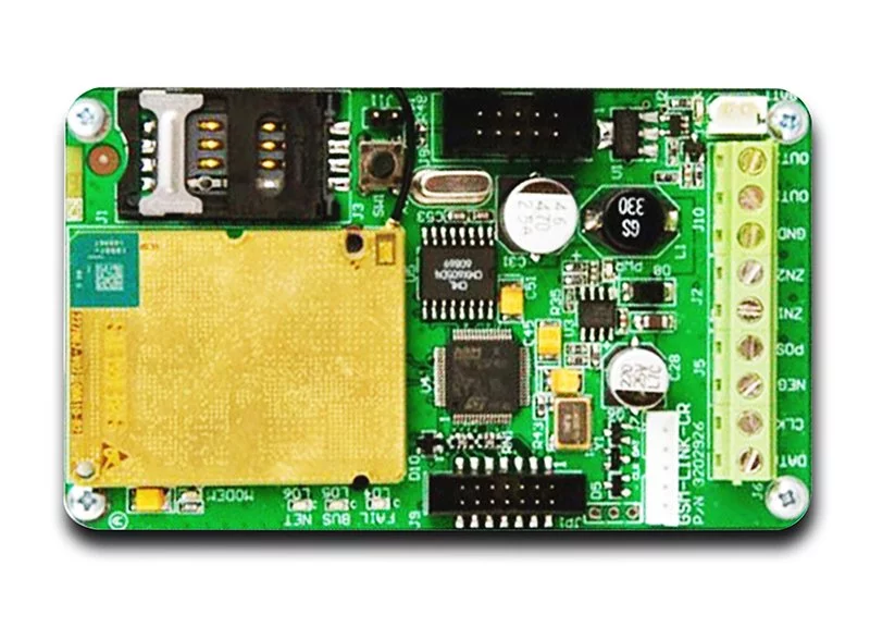 CS 47 LINK-BD GPRS BACKUP UNIT BOARD