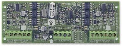 Paradox HUB2
