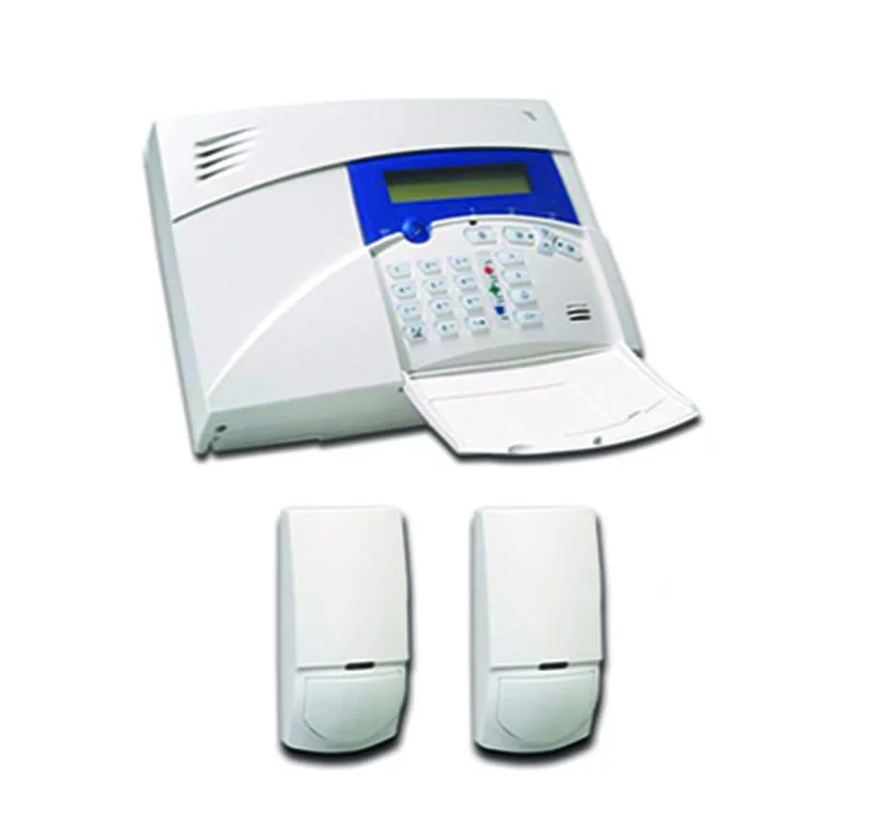 CROW RUNNER 8/16 COMPACT PANEL ( RCV DAHİL)