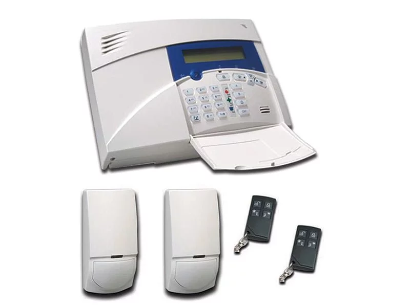 RUNNER 8/16 COMPACT SET (2 Pır + 2 Rmt)
