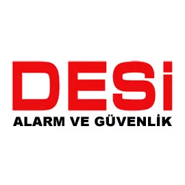 Desi Alarm Sistemleri