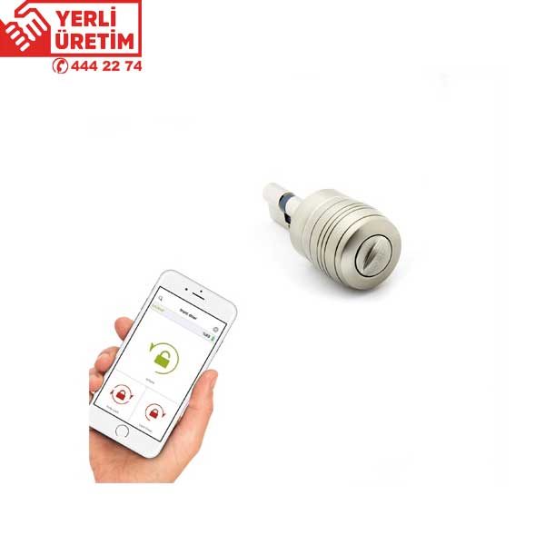 Utopic 2 - UBC 60 Bluetooth Akıllı Kilit