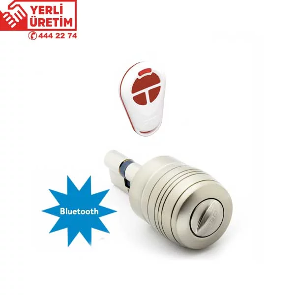 Utopic 2 - UBRC 60 Bluetooth Akıllı Kilit