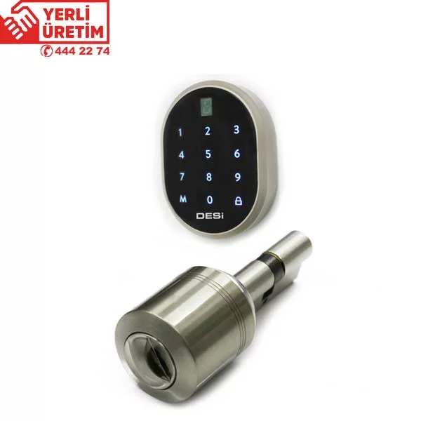 Utopic S - UKC 80 Akıllı Kilit